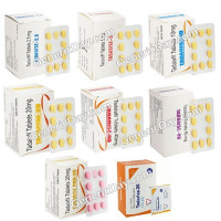 Tadarise: Generic Medicine At An Affordable Price|Genericday.com