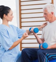 Physical Therapy | Best Physical Therapy Services for Low back Pain| Tahcares