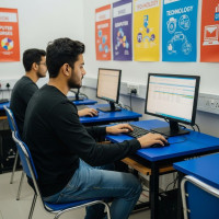 Autocad Course Delhi