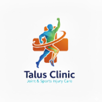 Talus Clinic | Sports Injury & Orthopedic Surgeon Lucknow