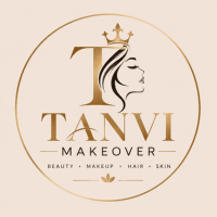 Tanvi Makeover