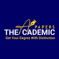 The Academic Papers Uk