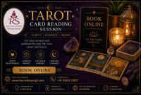 Tarot Reading Price India