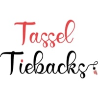 Tassel Tiebacks Manufacturer & Supplier India - Tassel Tiebacks