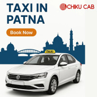 Online Cab Booking in Patna – Reliable Taxi & Car Rental Options