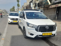 Yellow Plate Taxi Service