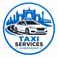 Taxi Services Ahmedabad – Airport, Local & Outstation Cab Booking