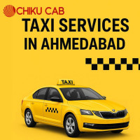 Taxi in Ahmedabad – Easy Online Booking & Affordable Rides