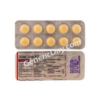 Use Tazzle 20 Mg Tablets to Satisfy Your ***** Dreams