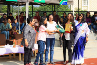 top Preschool in Bangalore | Preschools in Bangalore | TBS