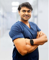 Sri Ram Hospitals – Best Orthopedic Hospital in Hyderabad