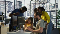 Best Software Development Company Dallas