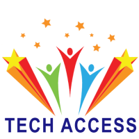 Tech Access - The Best Learning Institute