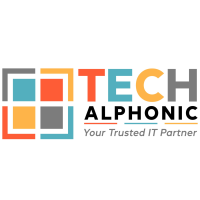 Tech Alphonic is a leading IT solutions and digital marketing.