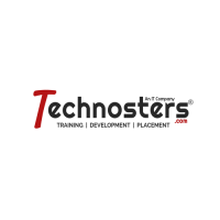Technosters technologies OPC Pvt. Ltd.