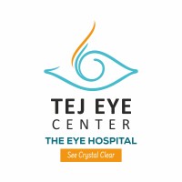 Best Eye Hospital in Ahmedabad for Advanced Eye Care - Tej Eye Center