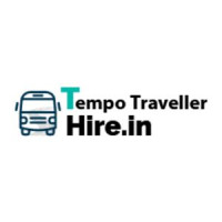 Tempo Traveller Hire in Delhi