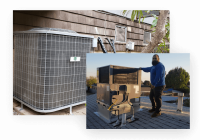 MRV Service Air Inc.