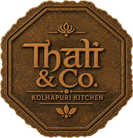 Thali & Co - Kolhapuri Kitchen