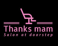 Thanks Mam - Nail Extensions Ghaziabad