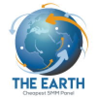 The Earth Panel – #1 SMM Panel for Instagram, YouTube, TikTok & All Social Media Platforms