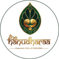 Dholera Residential Plots in a Gated Township – The HanuDharaa