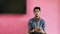 Kumar Vihaan