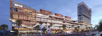 M3M The Line Noida – Luxury Commercial Spaces in Noida