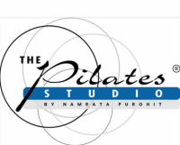 The Pilates studio by Namrata Purohit