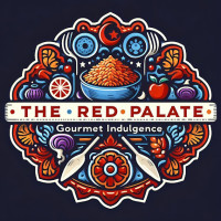 The Red Palate - Family Restaurant In Jadavpur