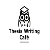 thesis writing cafe - professional thesis writer near by you