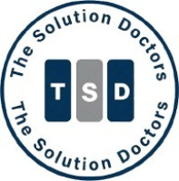 The Solution Doctors | Web Development, SEO, Cybersecurity & Business Growth Solutions