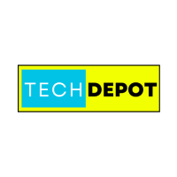 Tech Depot Of SaddleBrook