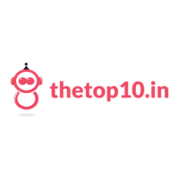 the top 10 list india
