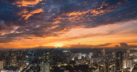 DLF, The Westpark Andheri West - Luxury 3 & 4 BHK Homes in Mumbai