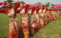 Ultimate Travel Guide - Things to Do in Assam