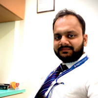 Dr. Shashank Agrawal - Gastroenterologist & Surgeon for Piles, Gallbladder