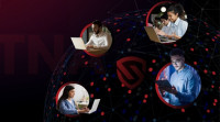 ZTNA For Secure Application Access