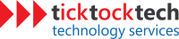 TickTockTech - Computer Repair Winnipeg