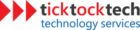 TickTockTech Computer Repair Omaha