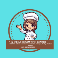 Shree ji Shyam tiffin centre