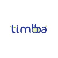 Timbba - A Timber Software Company