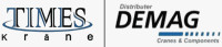 EOT Crane Manufacturers in India