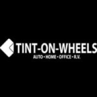 Window Tinting McAllen, TX | Tint-On-Wheels