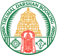Tirupati Darshan Ticket