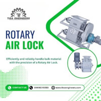 Tisa engineers | Best rotary atomizer manufacturer in gujarat