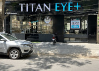 Titan Eye Plus Gurgaon