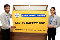 Lucknow Packers Movers