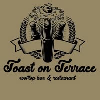 Toast on Terrace – Rooftop Restaurant & Bar in Bangalore for Dining