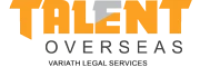 Talent Overseas